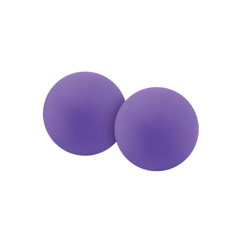 Kulki-INYA - COOCHY BALLS - PURPLE